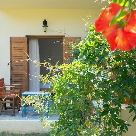 Irtakina Apartment Sougia Exterior foto